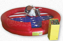 Mechanical Bull Mechanical Bull