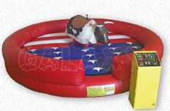 Mechanical Bulls Mechanical Bulls