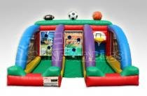 Interactives Sports&Games Interactives Sports&Games