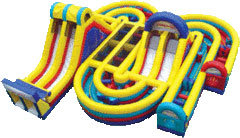 Obstacle Courses Obstacle Courses