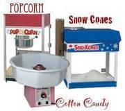 Concessions Concessions