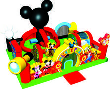 Toddler Inflatables Toddler Inflatables